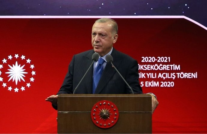 Erdoğan çark etti: Erken seçim için Kabile devleti işidir demişti?