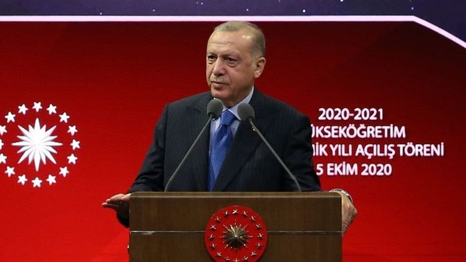 Erdoğan çark etti: Erken seçim için 'Kabile devleti işidir' demişti?
