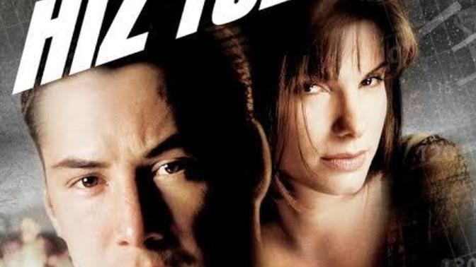 En son hangi filmi tekrar izlediniz?