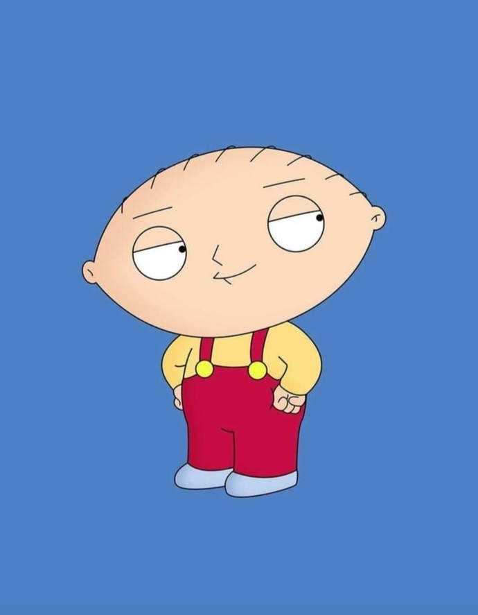 Family Guy İzlediniz mi ?