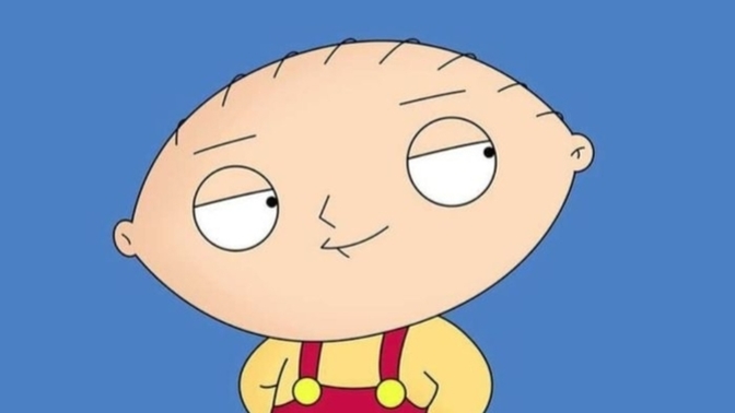 Family Guy İzlediniz mi ?