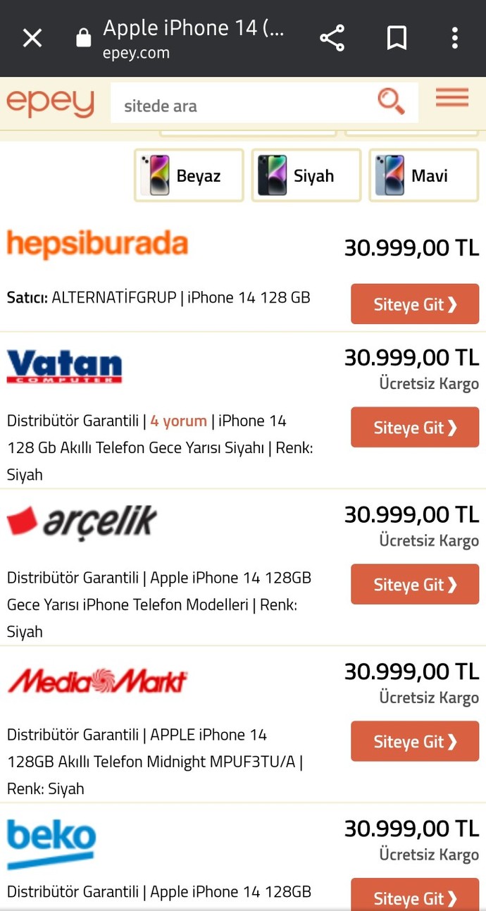 İPhone 12 pro mu iPhone 14 mu?