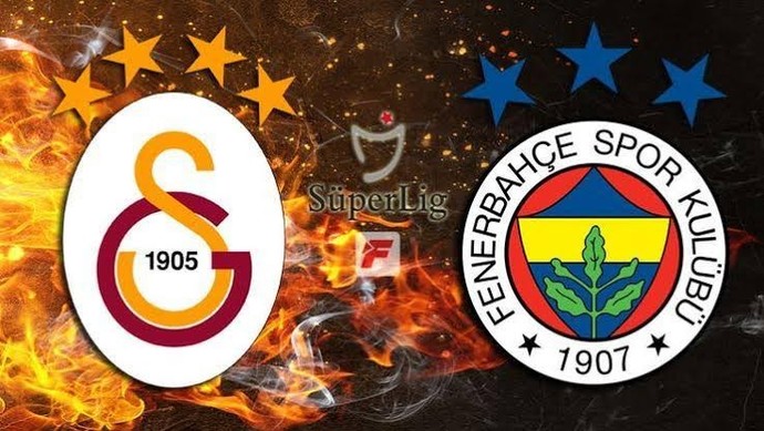 Yarın oynanacak Fenerbahçe - Galatasaray derbisine güvenlik nedeniyle GS taraftarı alınmayacak. Sizce bu karar doğru mu?