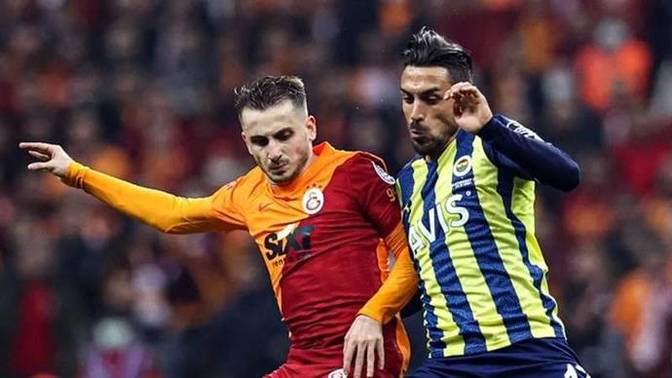 Yarın oynanacak Fenerbahçe - Galatasaray derbisine güvenlik nedeniyle GS taraftarı alınmayacak. Sizce bu karar doğru mu?