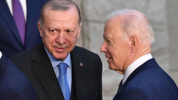 Olası Asya Pasifik Savaşında NATO devreye girer mi?