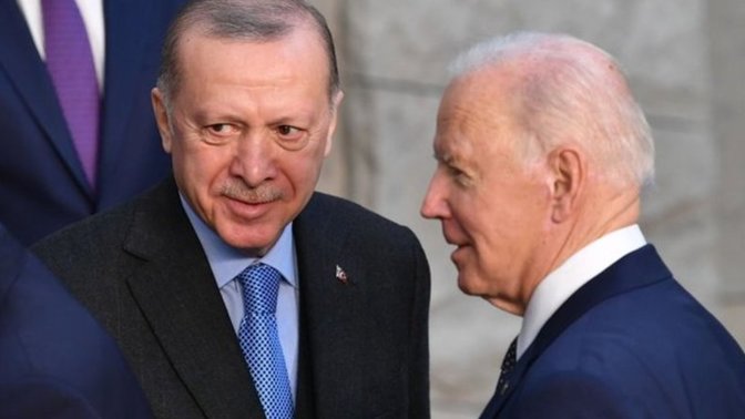Olası Asya Pasifik Savaşında NATO devreye girer mi?