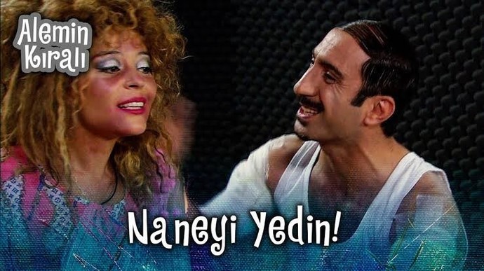 Sizin favori dizi çiftiniz hangisi?