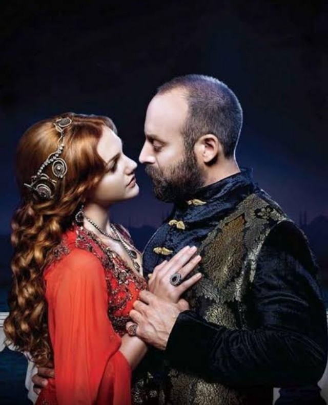 Sizin favori dizi çiftiniz hangisi?