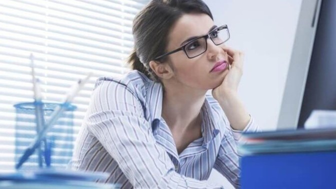 Sevmediğin bir işte çalışsan, motivasyonunu nasıl yükseltirsin?