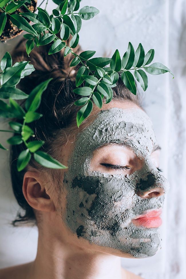 Doğal yapım yüz maskelerinin faydasını görüyor musunuz?