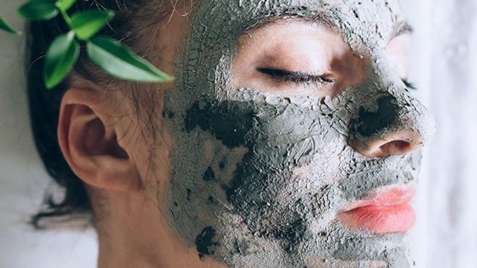 Doğal yapım yüz maskelerinin faydasını görüyor musunuz?