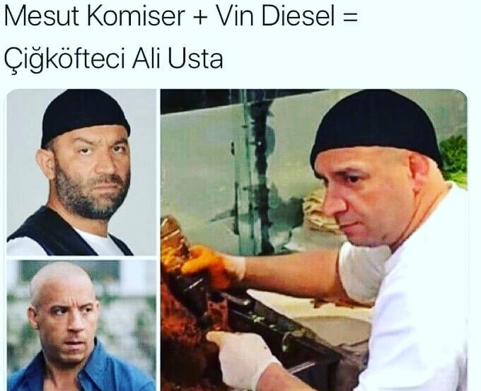 Bu şey değil mi ya?