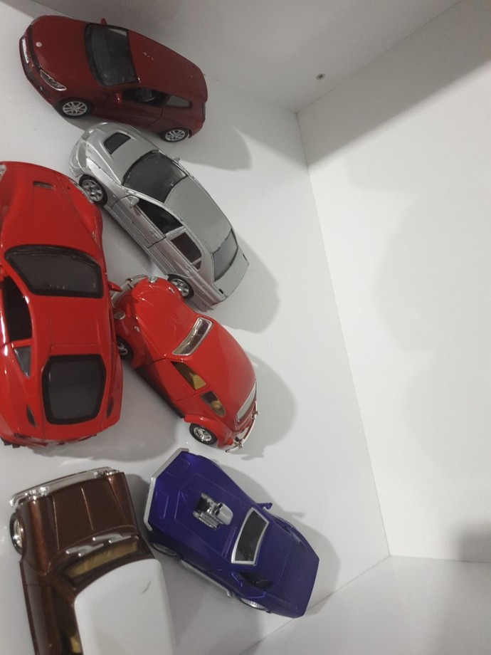 Koleksiyonculuk yapıyor musunuz?