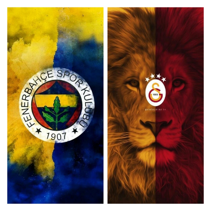 Fenerbahçe - Galatasaray derbisi nasıl sonuçlanır?