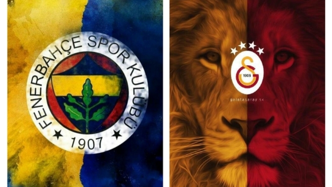 Fenerbahçe - Galatasaray derbisi nasıl sonuçlanır?