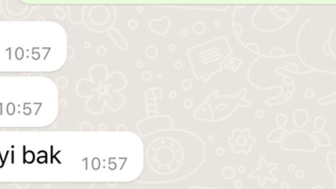 Gerçekten seven erkek sevdiği kıza böyke tepki cevap veriri mi?