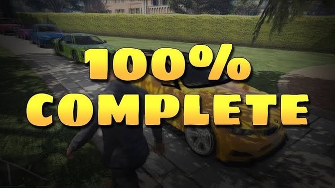 Oynadığınız oyunu %100 bitirmeye çalışır mısınız?