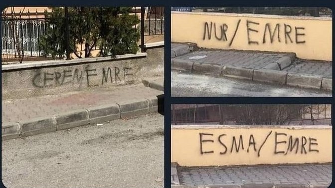 Flört ettiğin kişinin senden başka biriyle de flört ettiğini öğrensen ne yaparsın?