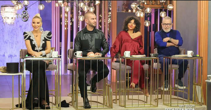 Tarzına ne kadar güveniyorsun? Arkadaşların senden giysi tavsiyesi ister mi?