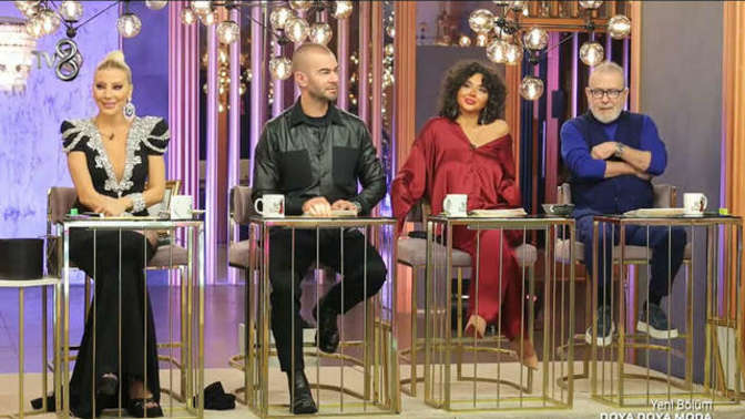 Tarzına ne kadar güveniyorsun? Arkadaşların senden giysi tavsiyesi ister mi?