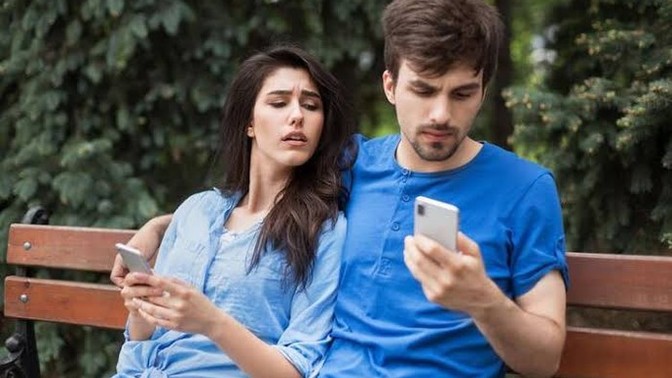 Kıskançlığınıza 10 üzerinden kaç puan verirsiniz?