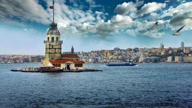 Türkiye'de gezip beğendiğiniz özel bir yer var mı?