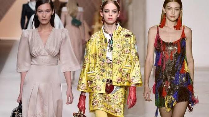 Moda evi açsanız ne tarz kıyafetler satardınız?