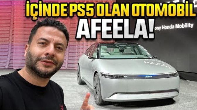Araçlarda gereksiz dediğiniz teknolojik özellikler var mı?