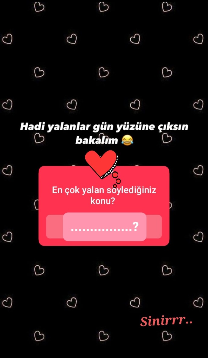 😍Hadi bakalım..