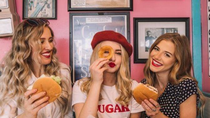 Fast food yemeyi mi, ev yemeğini mi tercih edersin?