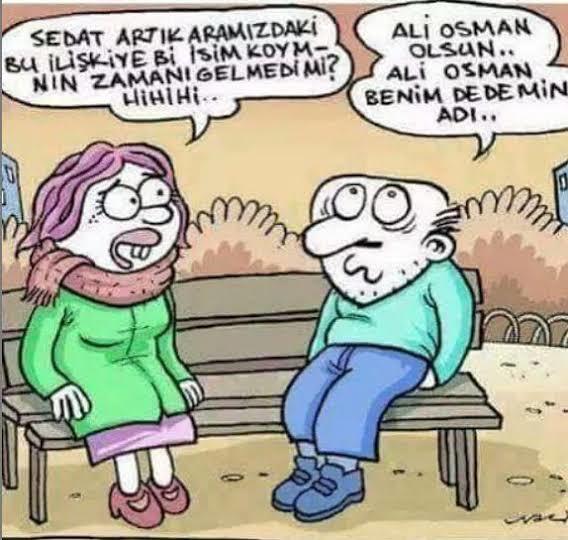 Öpüştükten sonra ne denir?
