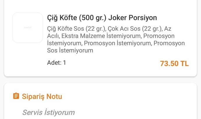 Gecenin bu saatine hangi yemek yakışır?