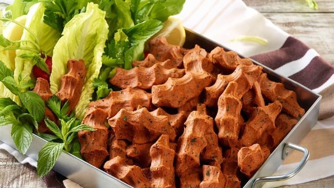 500 gramı 80 TL, çiğköfte neden bu kadar zamlanmış?