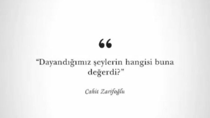 En son neye dertlendiniz, dertlendiğiniz konu kafanıza taktığınıza değdi mi çözebildiniz mi?