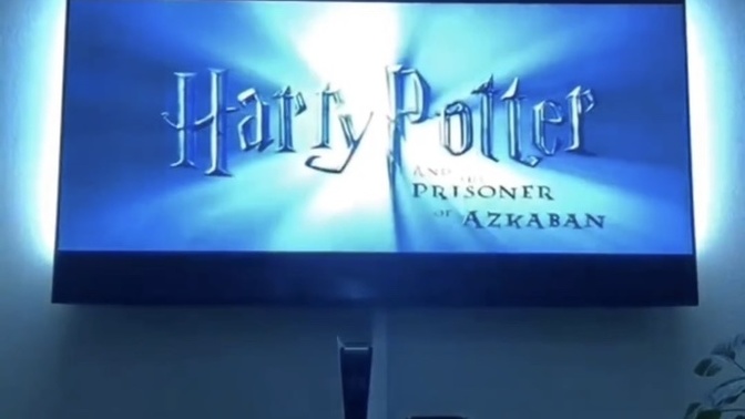 Şu an İzlediğiniz Bir Film Var Mıı?