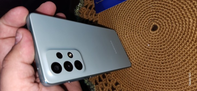 2 adet telefonum var samsung a73 256gb ve samsung s22 128 GB sizce hangisi daha kullanışlı?