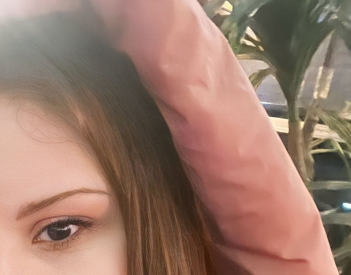 Kaşlarım fazla mı ince?