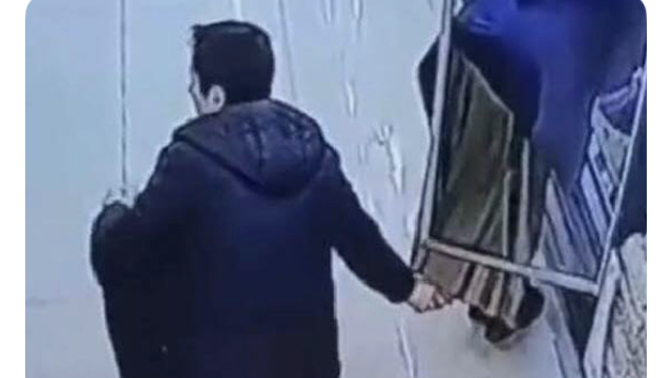 Komiser bunu yapar mı?