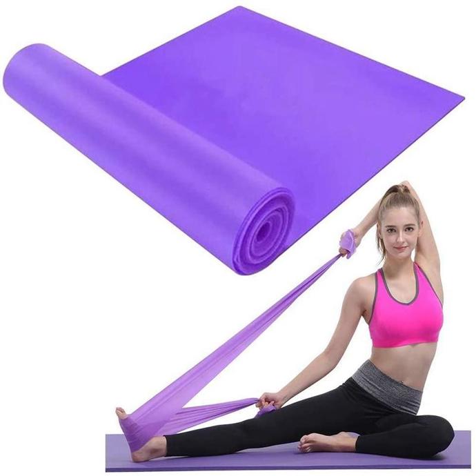 Fitness bantı kullanıyor musunuz?