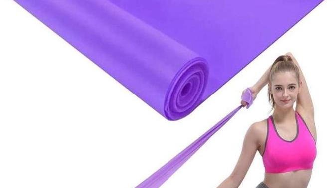Fitness bantı kullanıyor musunuz?