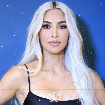 Kim Kardashian hangi burç olabilir?