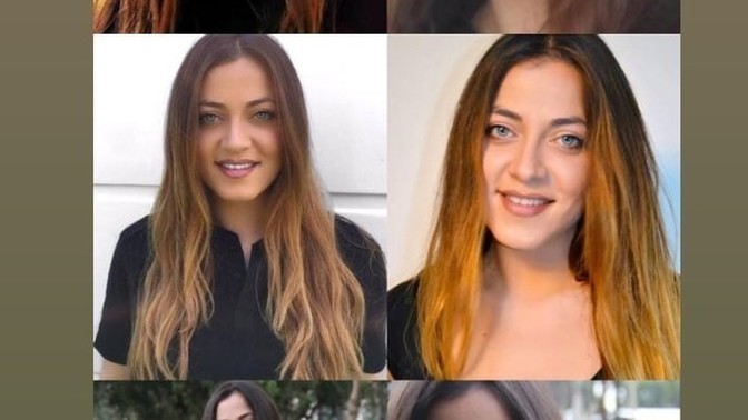 Sizce bu kadın hangi burçtur?
