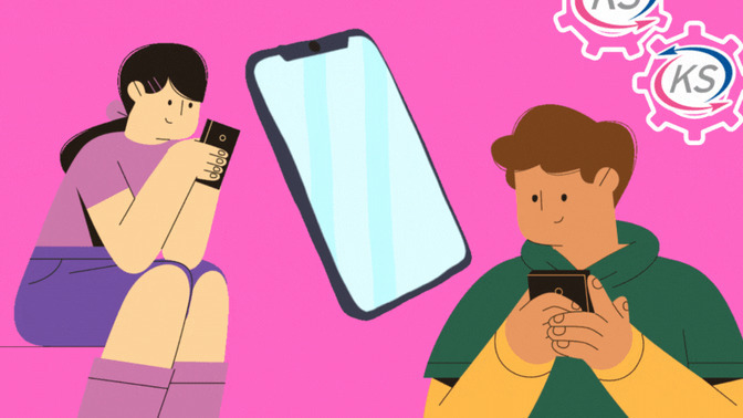 Telefonunun ekran süresi ortalama kaç saat açık?