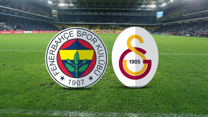 Büyük Fenerbahçe - Galatasaray derbisinin kazananı Galatasaray oldu! 3-0 biten maçı nasıl buldunuz?