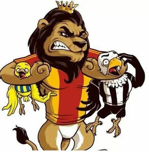 Büyük Fenerbahçe - Galatasaray derbisinin kazananı Galatasaray oldu! 3-0 biten maçı nasıl buldunuz?