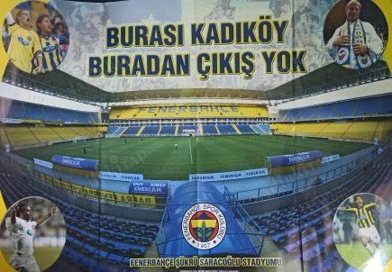 Büyük Fenerbahçe - Galatasaray derbisinin kazananı Galatasaray oldu! 3-0 biten maçı nasıl buldunuz?