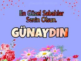 Sevdiğiniz kişinin sabah günaydın mesajı atması nasıl bir mutluluk?