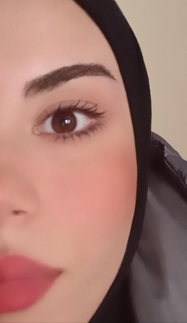 Günlük makyajımda gözlerim çok mu basit kalıyor?
