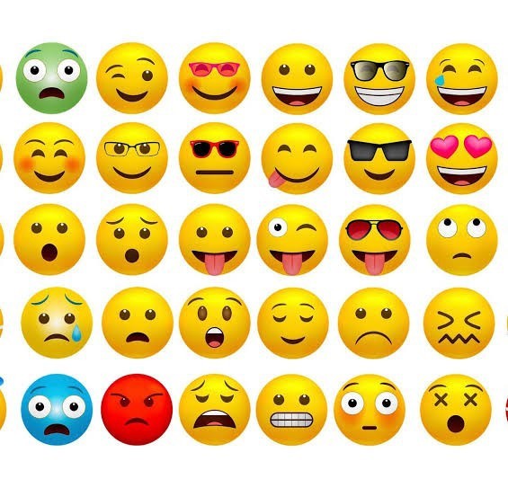 Sizi en sinir eden emoji hangisi?