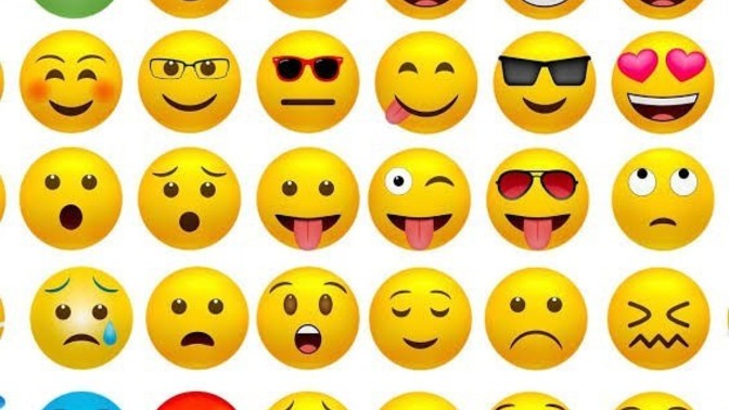 Sizi en sinir eden emoji hangisi?